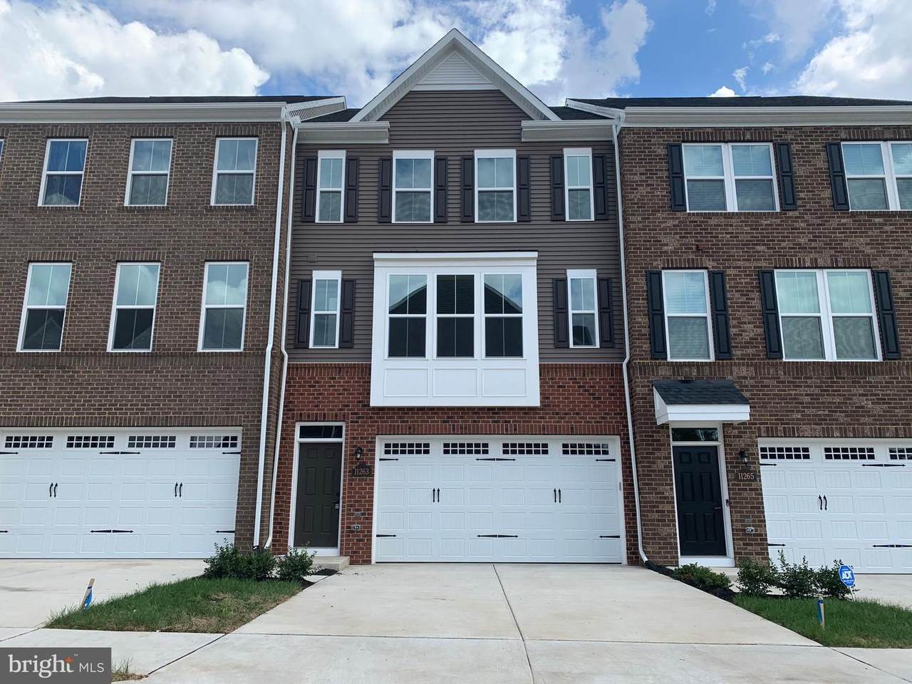 11263 Dry Spring Drive - Photo 1