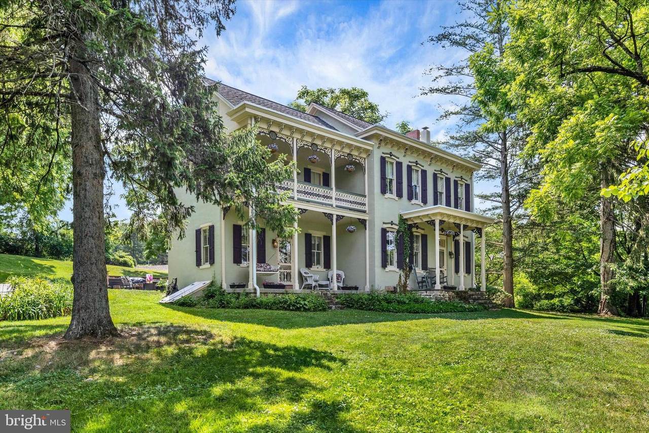 513 Huntzinger Road - Photo 1
