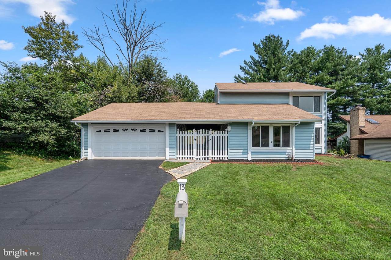 13 Wrightwood Place - Photo 1