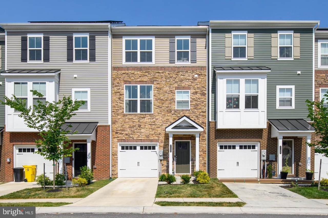 7123 Millstone Road - Photo 1