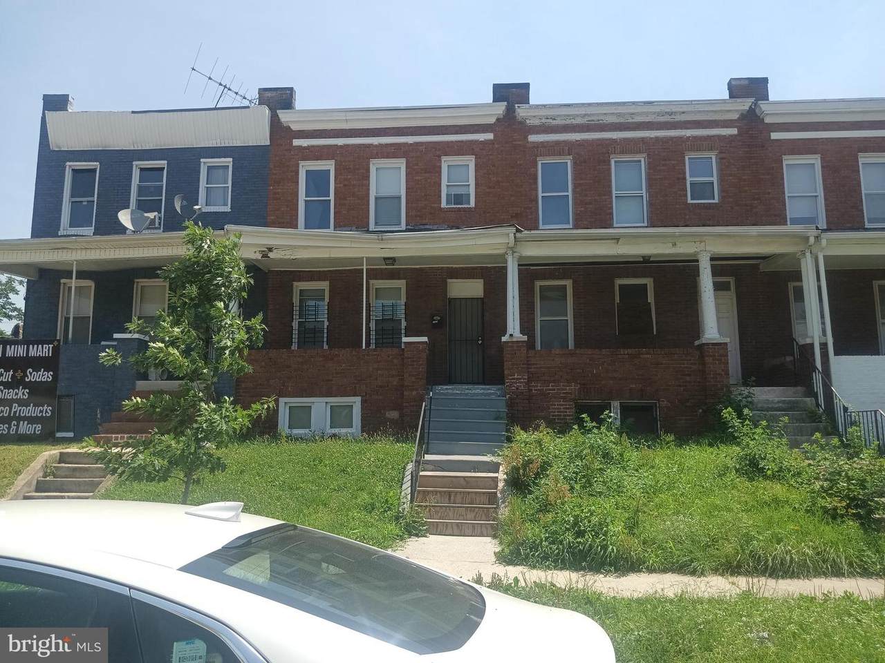 1543 Payson Street - Photo 1