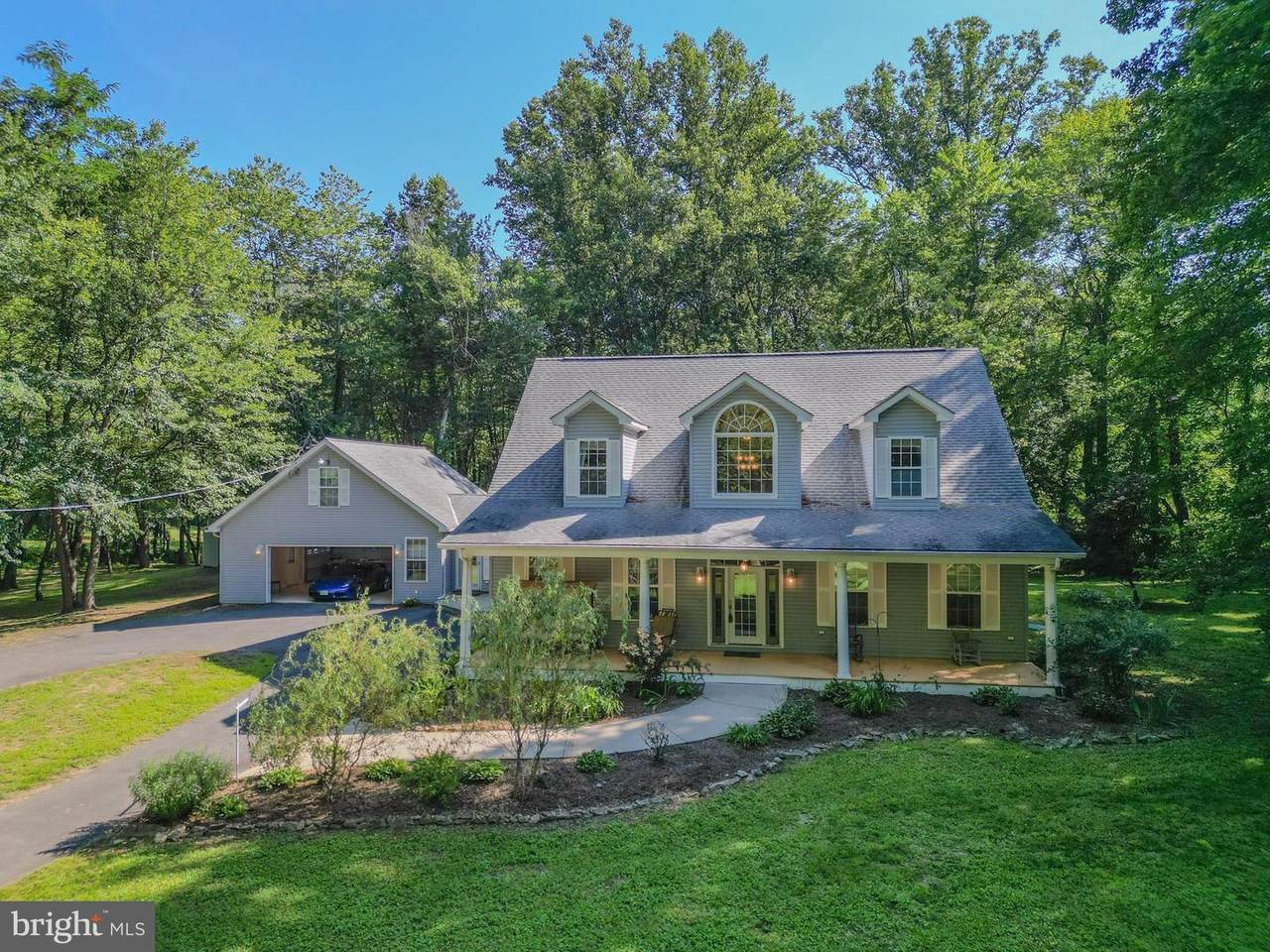 14555 Lee Highway - Photo 1