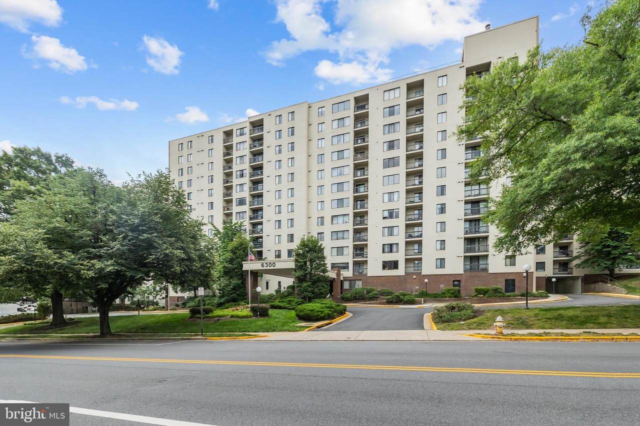 6300 Stevenson Avenue - Photo 1