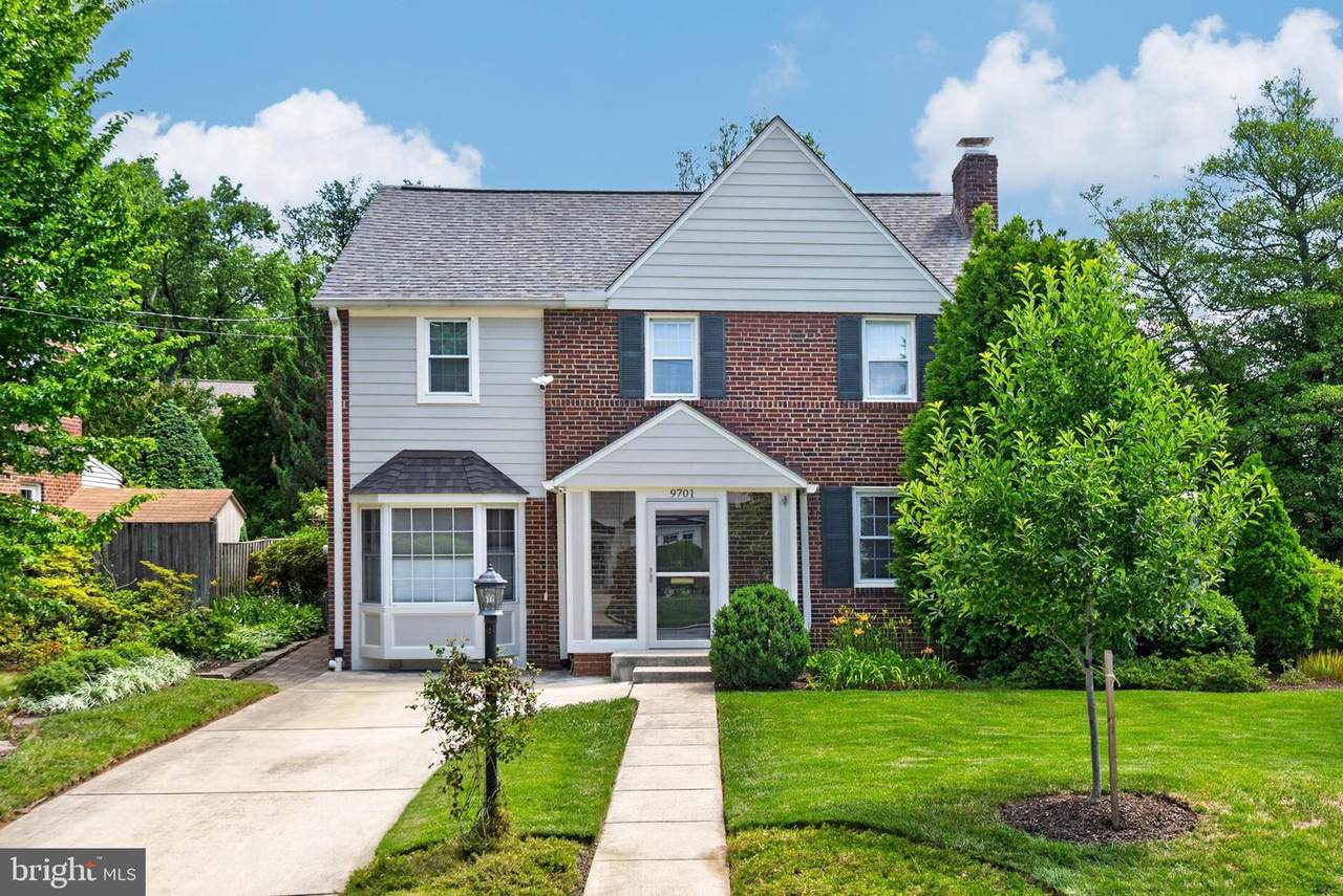 9701 Lawndale Drive - Photo 1