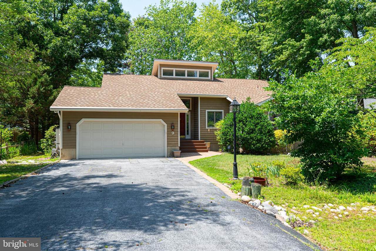 9 Bearberry Road - Photo 1