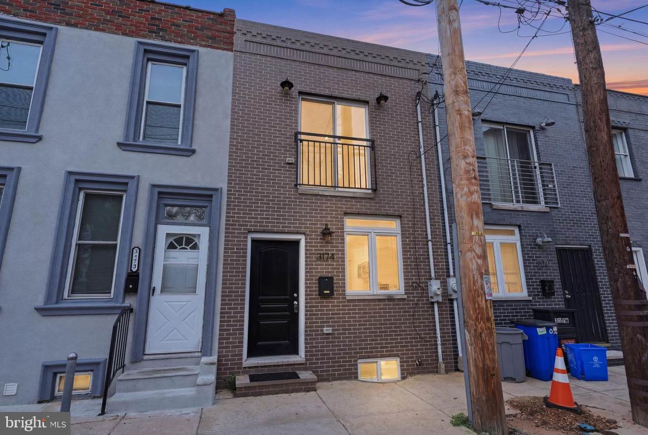 3174 Chatham Street - Photo 1