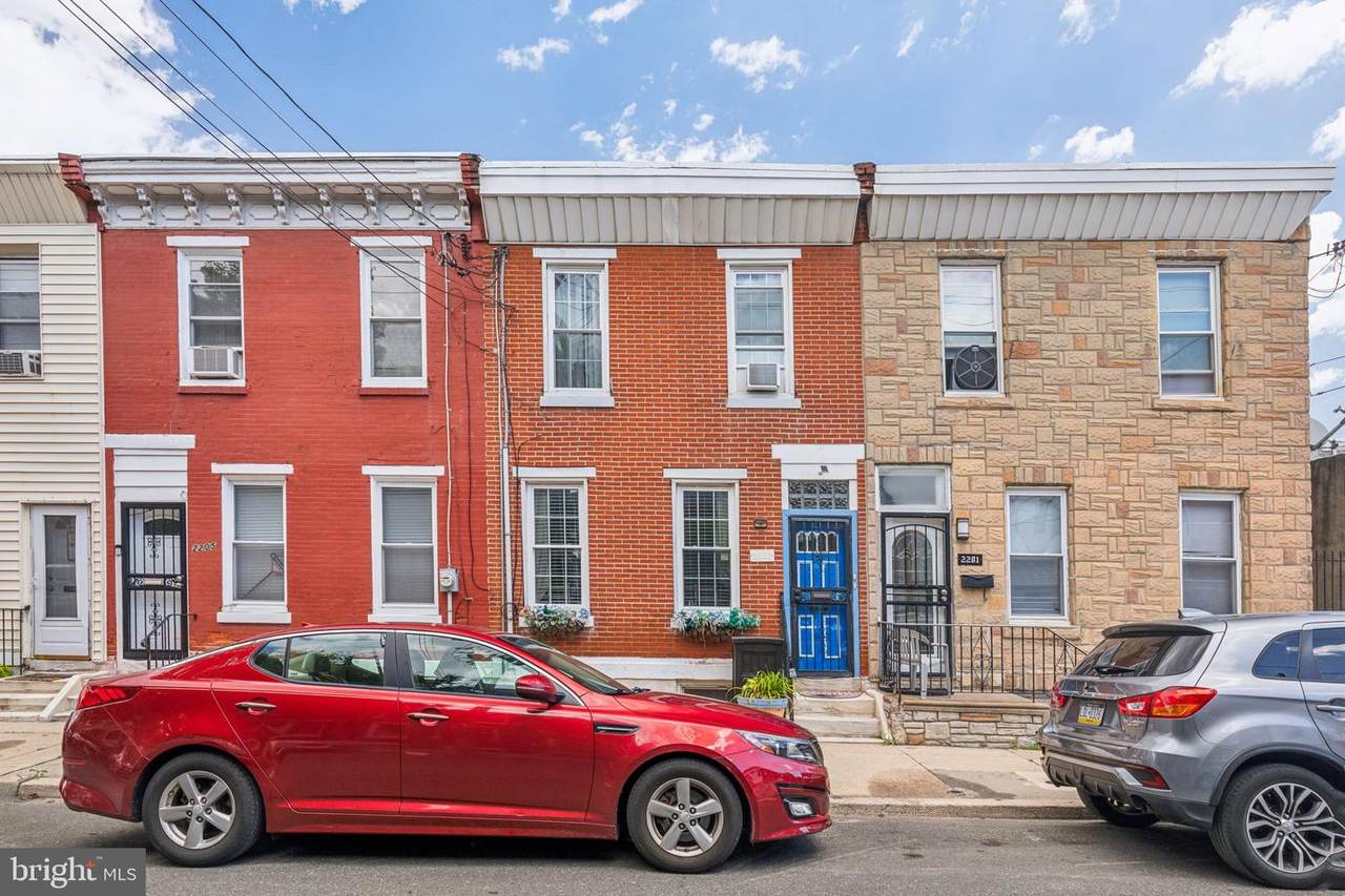 2203 Ellsworth Street - Photo 1