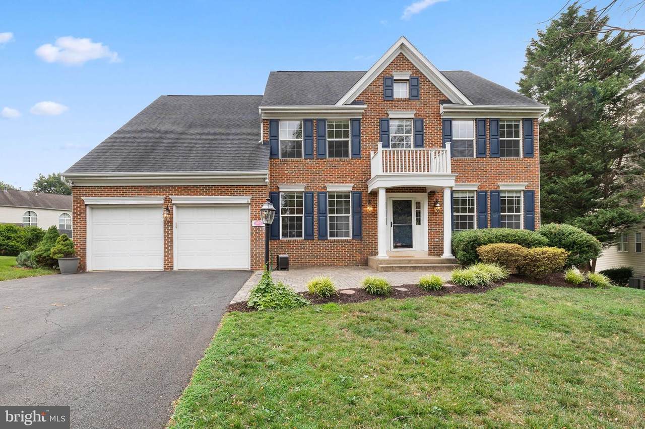 5871 Paine Run Pl - Photo 1