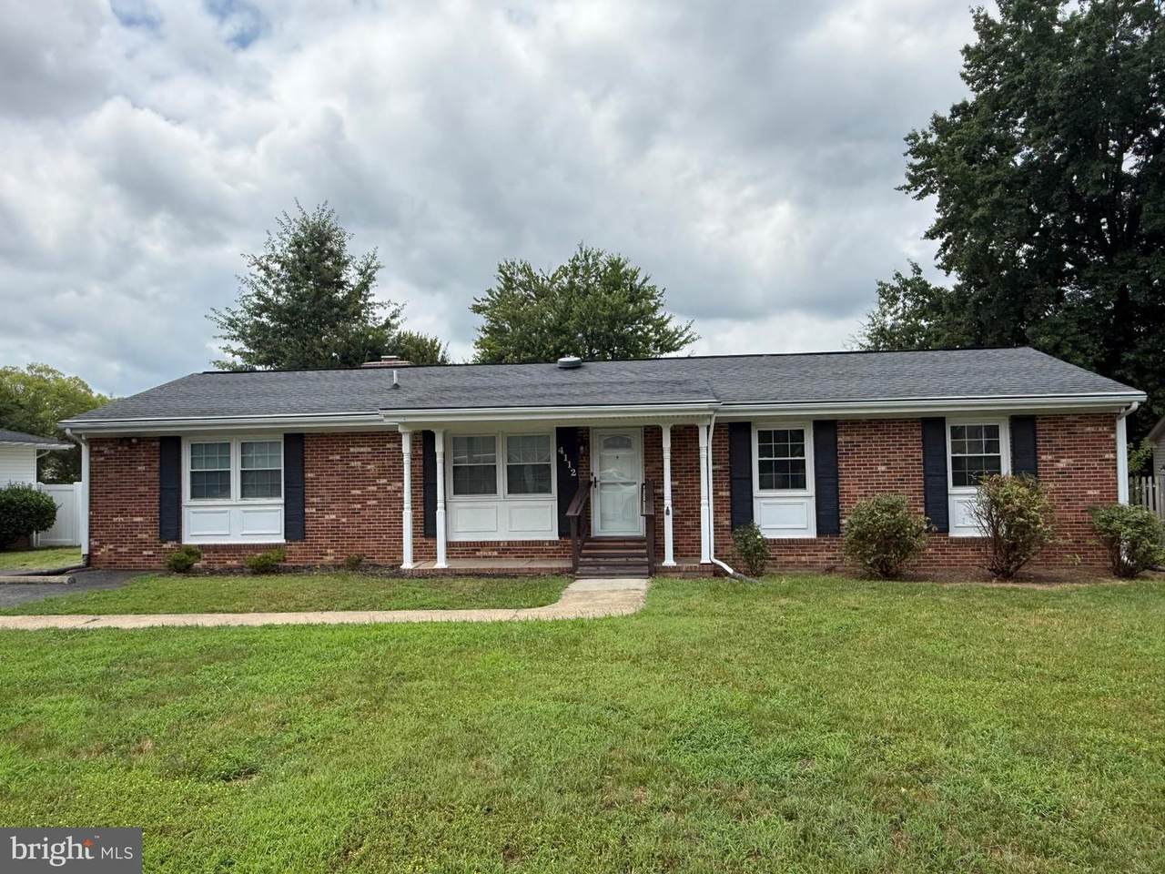 4112 Midway Street - Photo 1