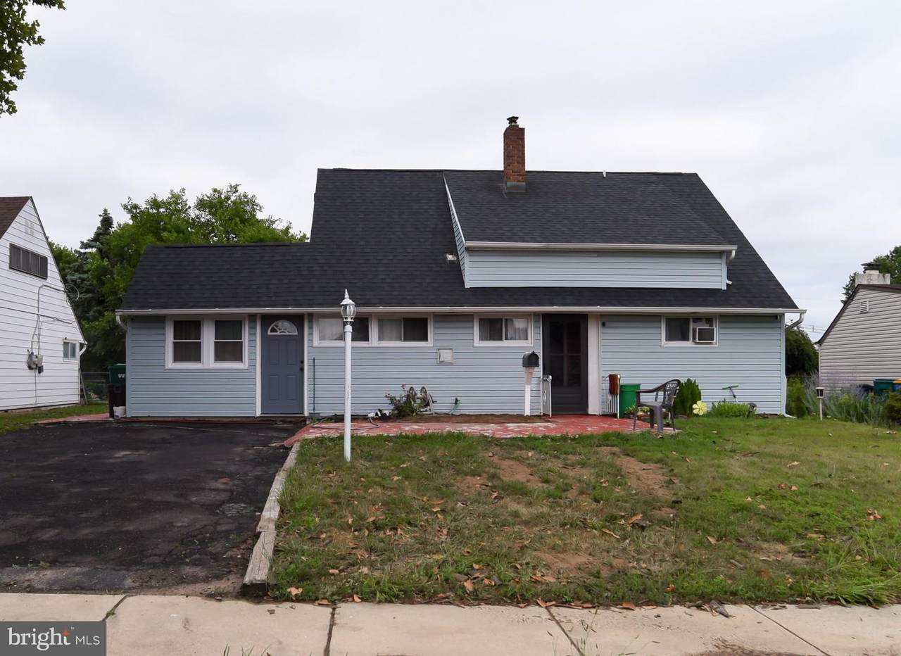 34 Red Maple Lane - Photo 1