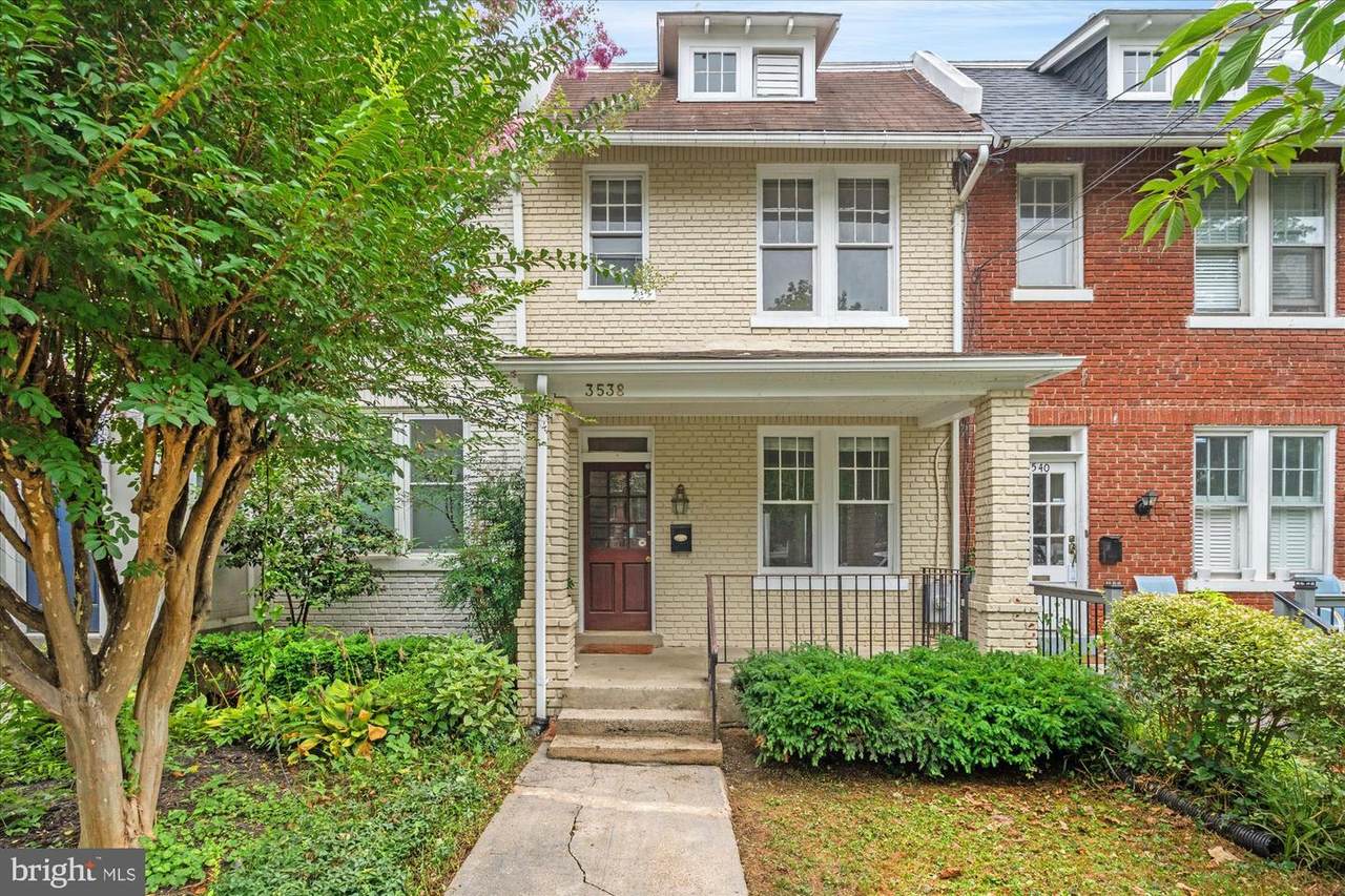 3538 T Street - Photo 1