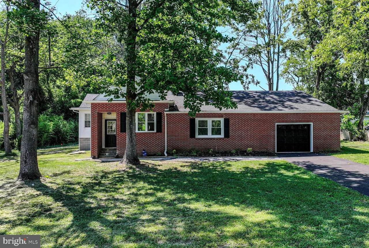 5785 Carpenter Bridge Road - Photo 1