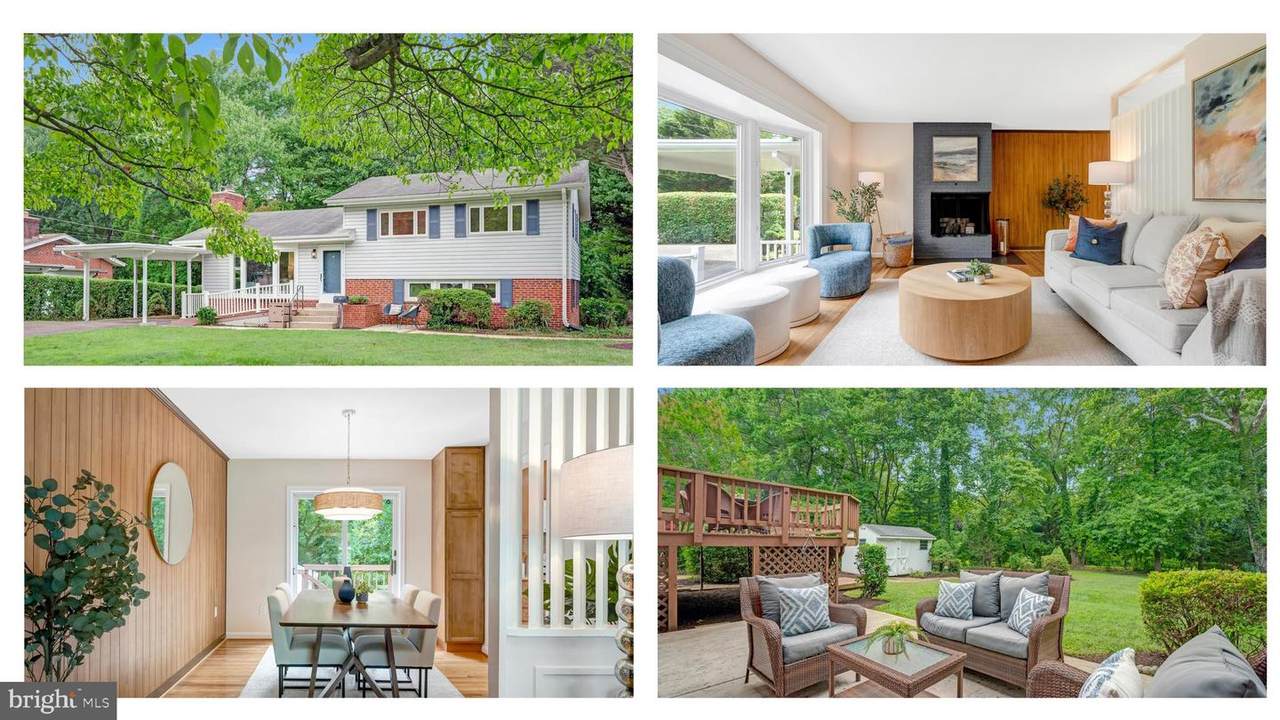 4808 Bradford Drive - Photo 1