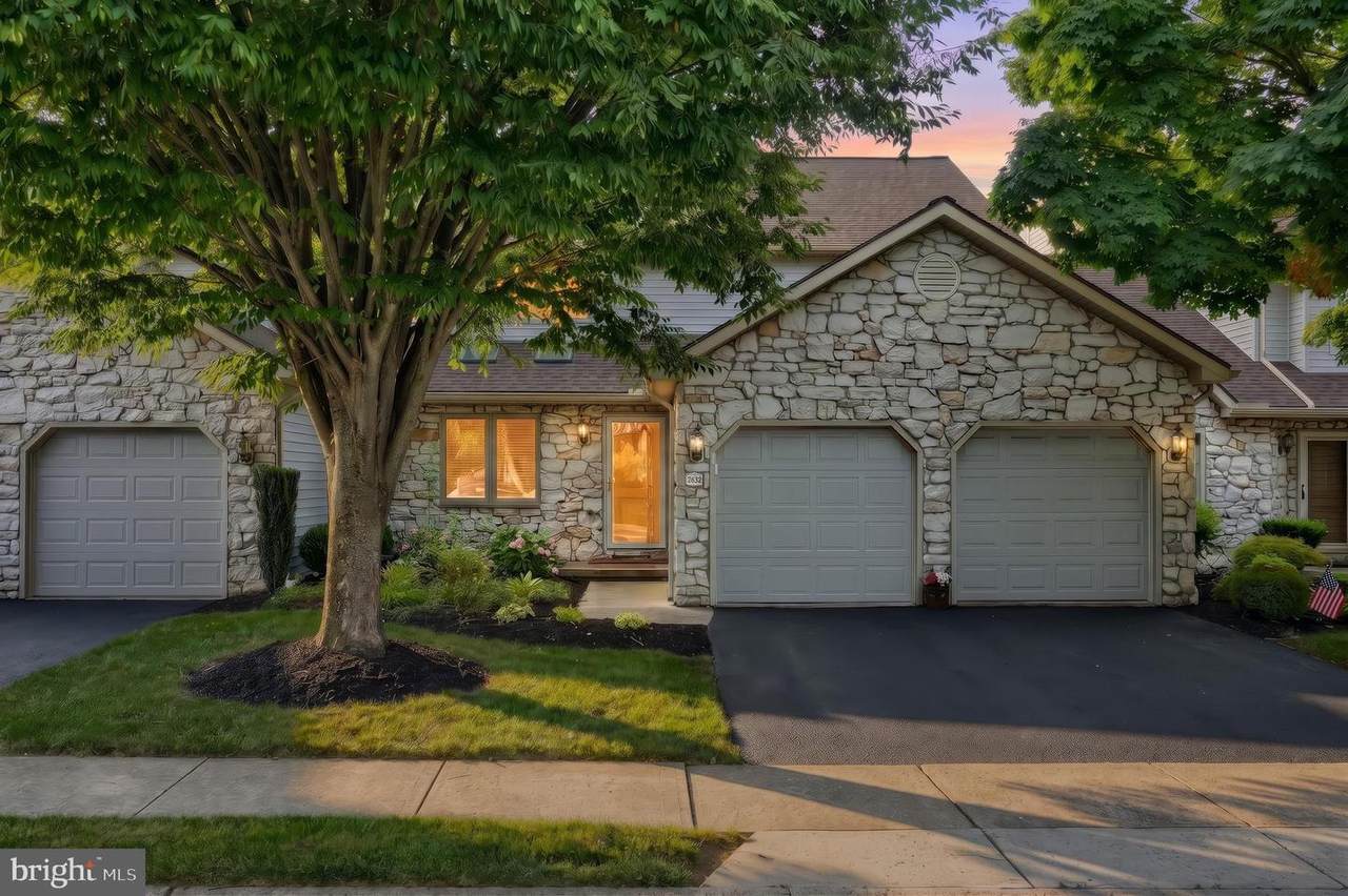 2632 Fairway Drive - Photo 1