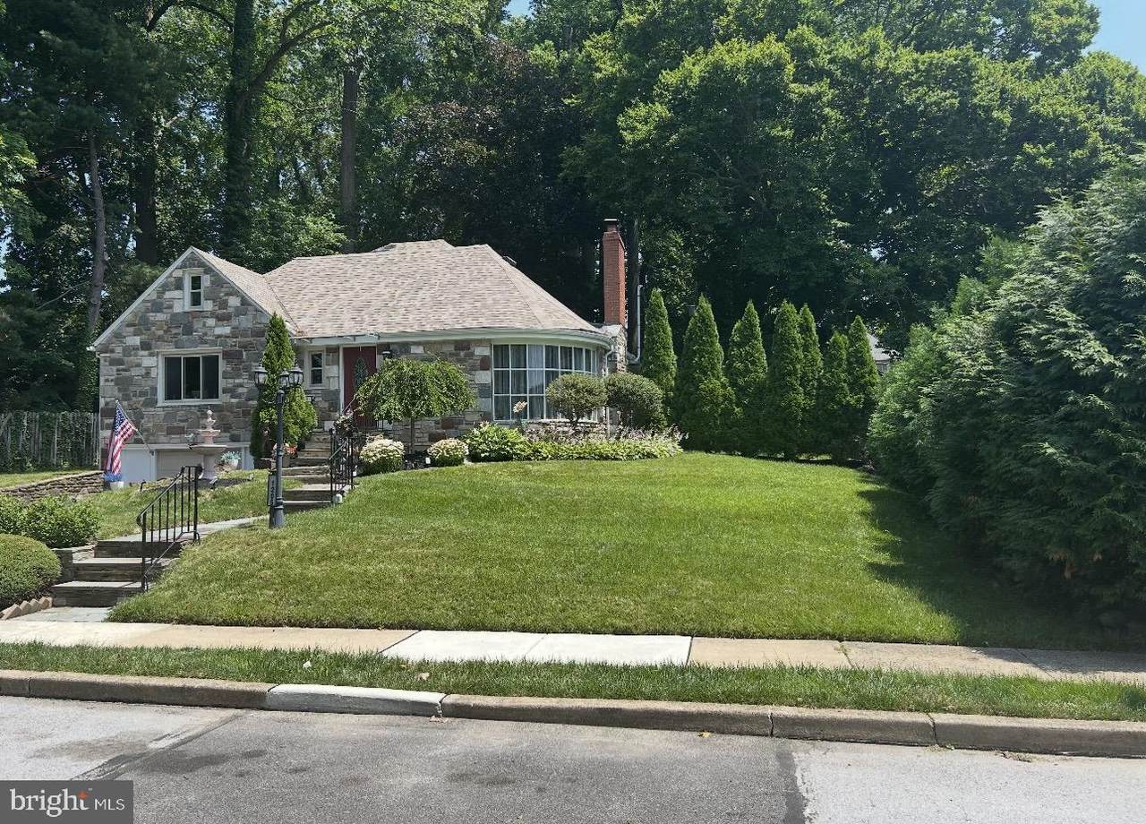 1205 Wilde Avenue - Photo 1