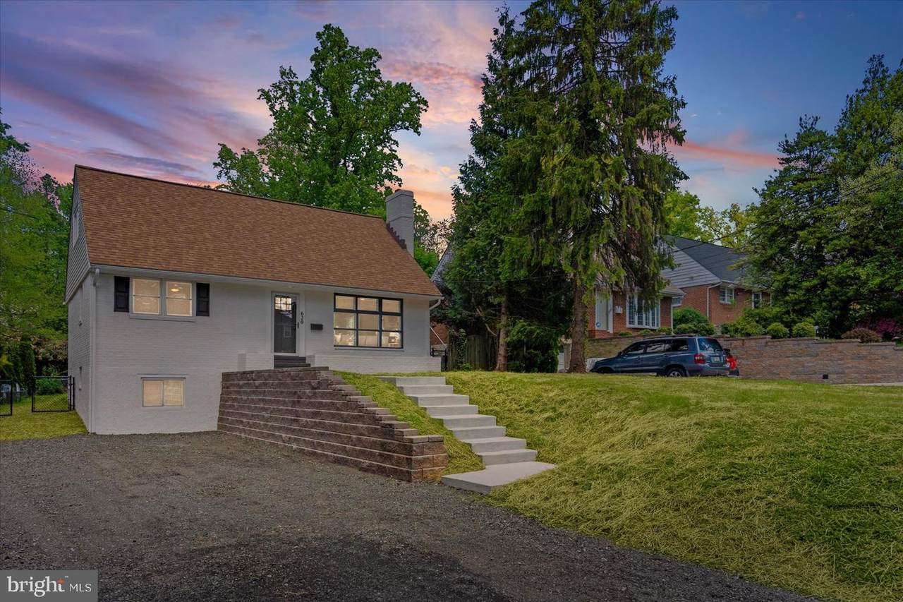 620 Walker Avenue - Photo 1