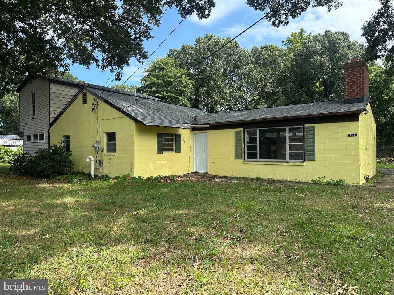 80 Westmoreland Drive - Photo 1