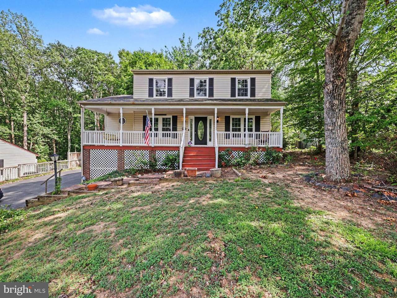 206 Bulkhead Cove - Photo 1