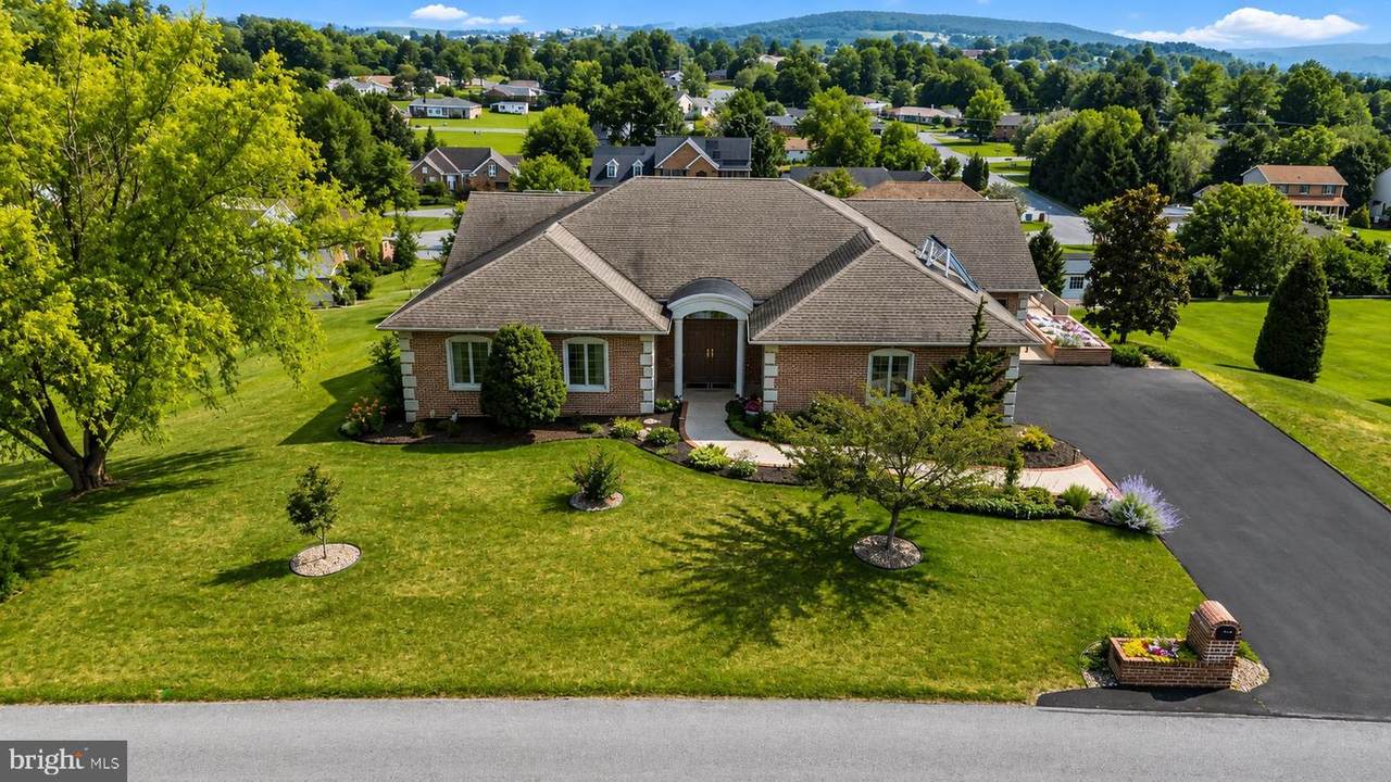 10785 Rinehart Drive - Photo 1