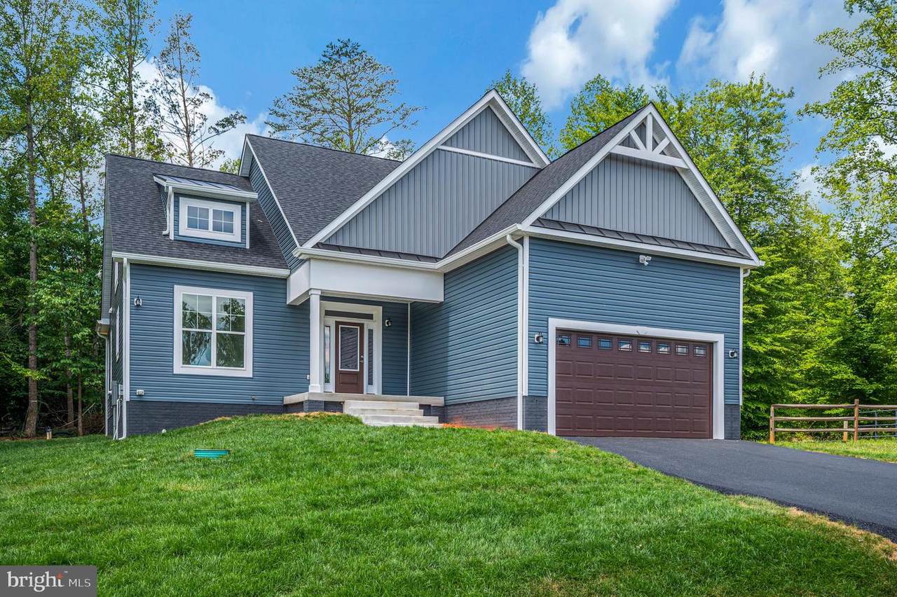 Lot 17 Rock Island Rdg - Photo 1