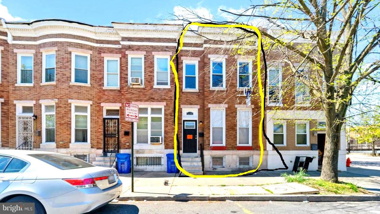 1230 Gilmor Street - Photo 1