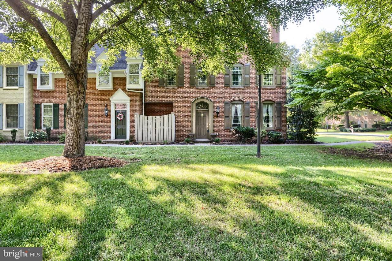 14 Kensington Square - Photo 1