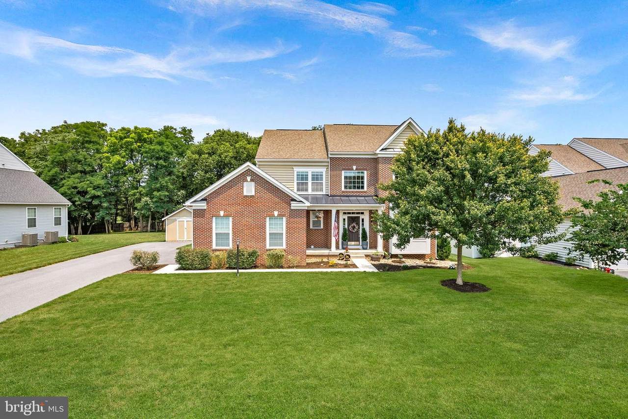 661 Chickamauga Drive - Photo 1