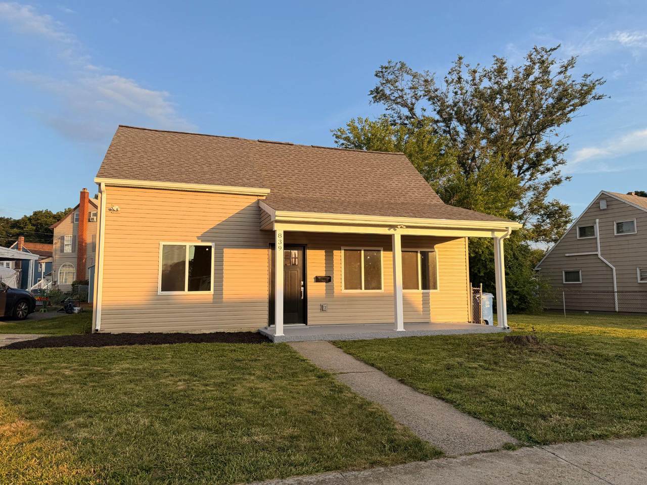 839 Hartman Avenue - Photo 1