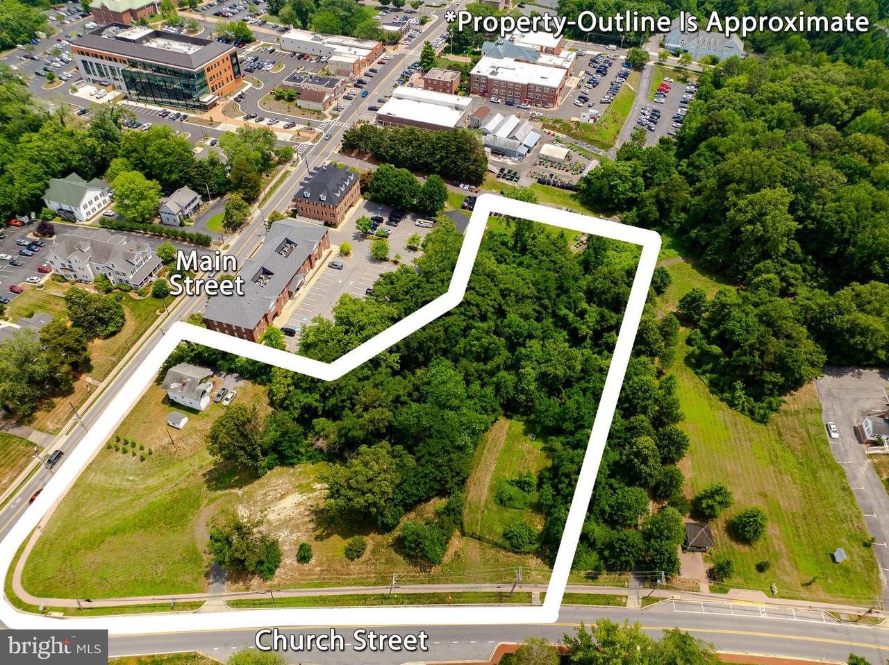  125 MAIN AND 91 CHURCH STREET - Photo 1
