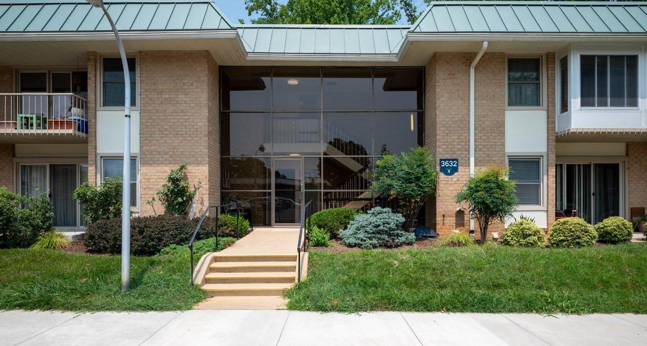 3632 Gleneagles Drive - Photo 1