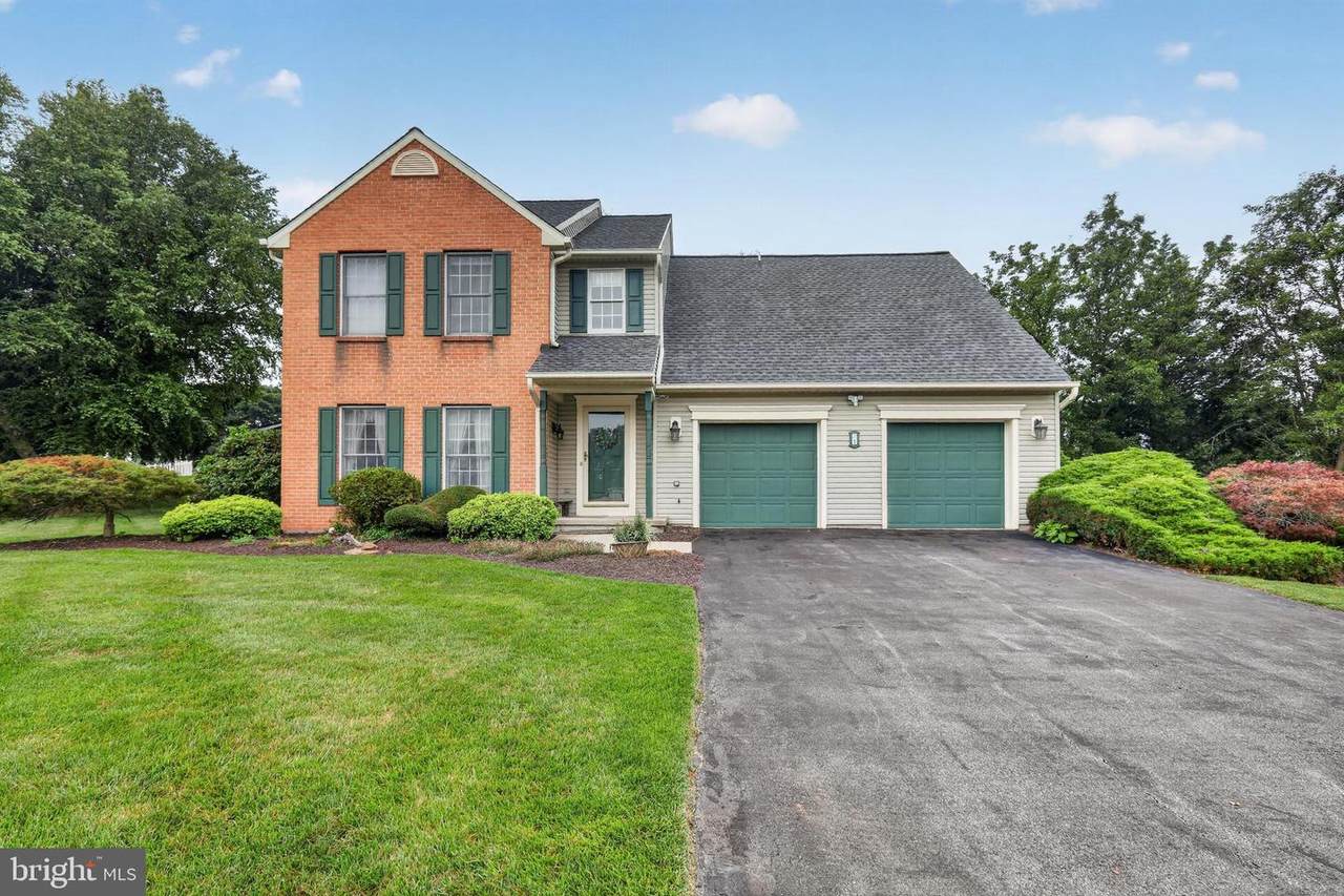 1 Taney Court - Photo 1