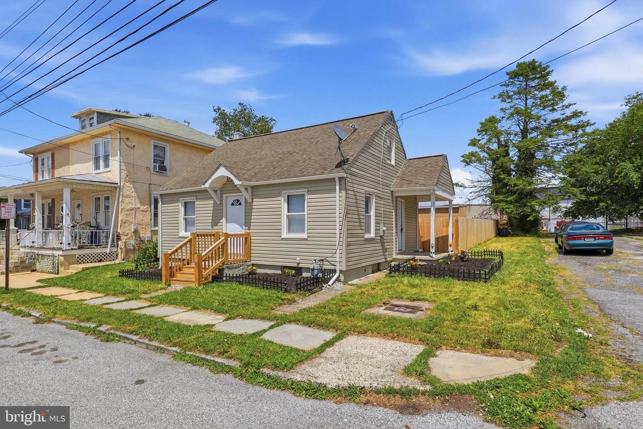 393 Albemarle Street - Photo 1