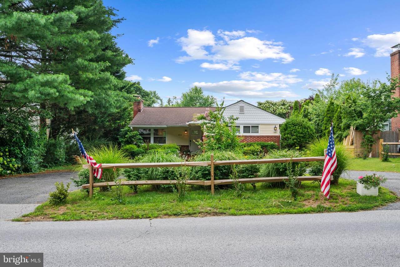 803 Joppa Road - Photo 1