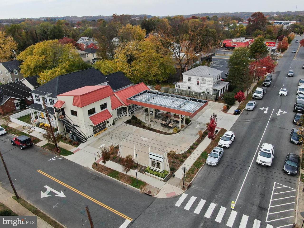 1600 Princess Anne Street - Photo 1