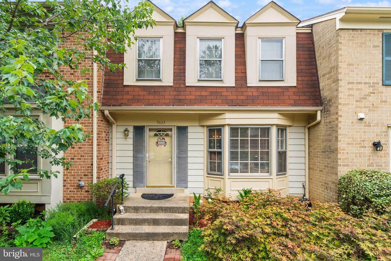 5633 Sutherland Court - Photo 1