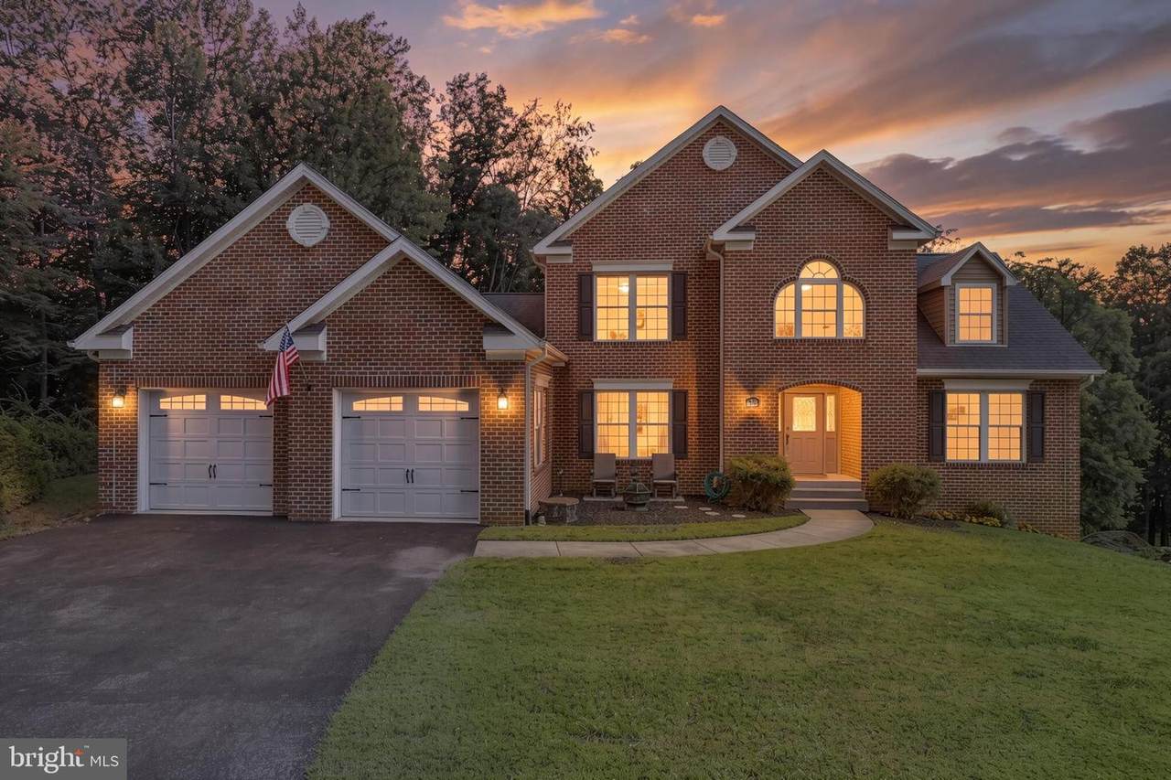 4750 Mount Zion Road - Photo 1