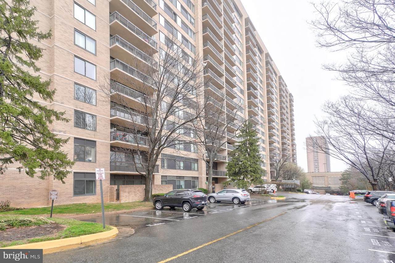 3713 George Mason Drive - Photo 1