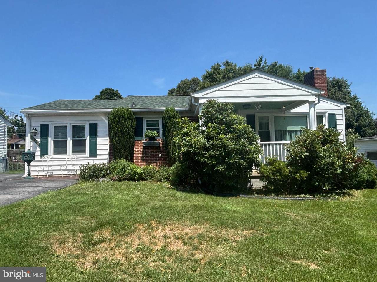 11315 Manse Road - Photo 1