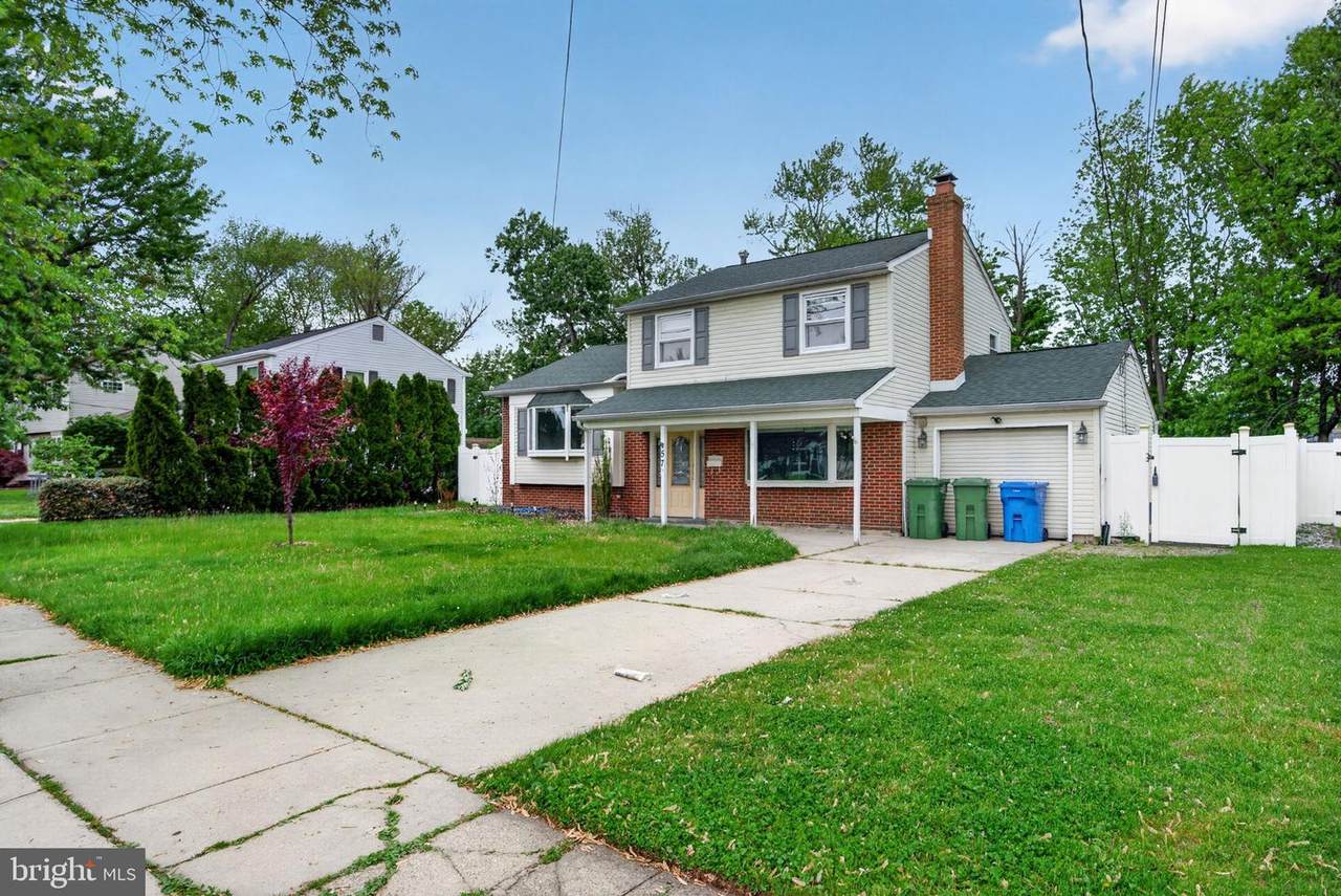 57 Marlborough Avenue - Photo 1