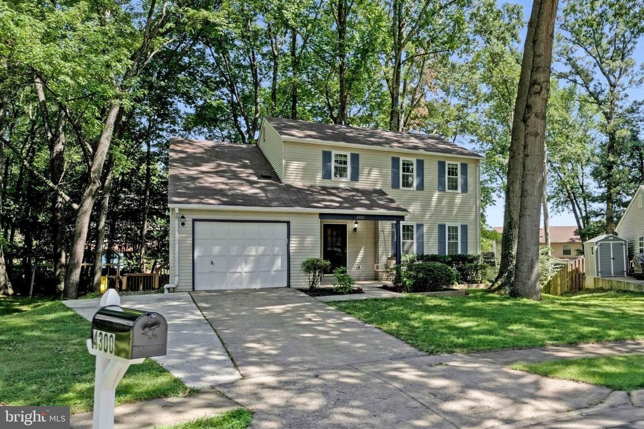 4300 Tartan Oak Court - Photo 1