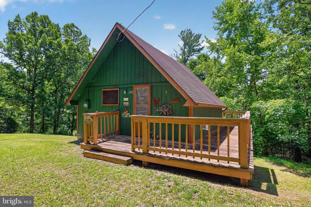 1247 Somers Road - Photo 1