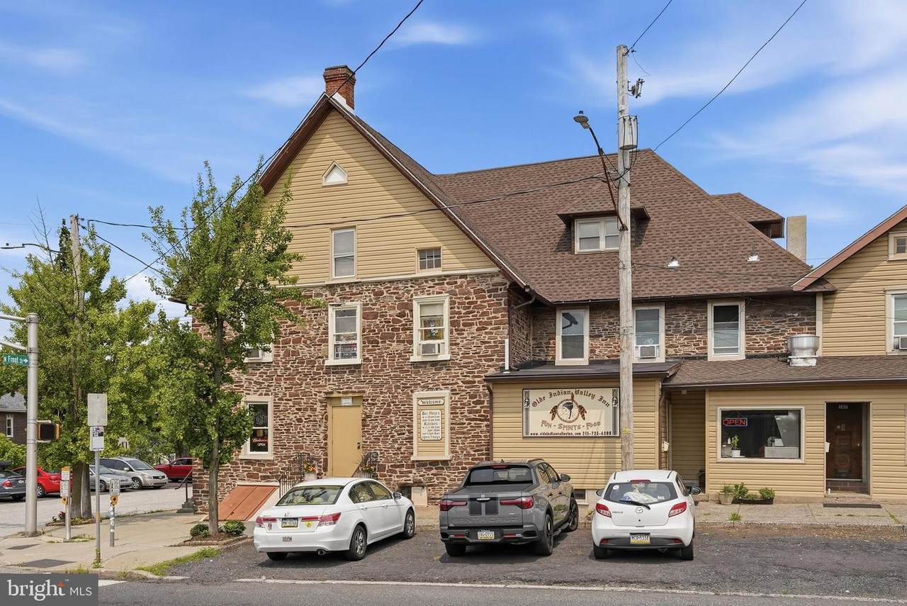 101 Broad Street - Photo 1