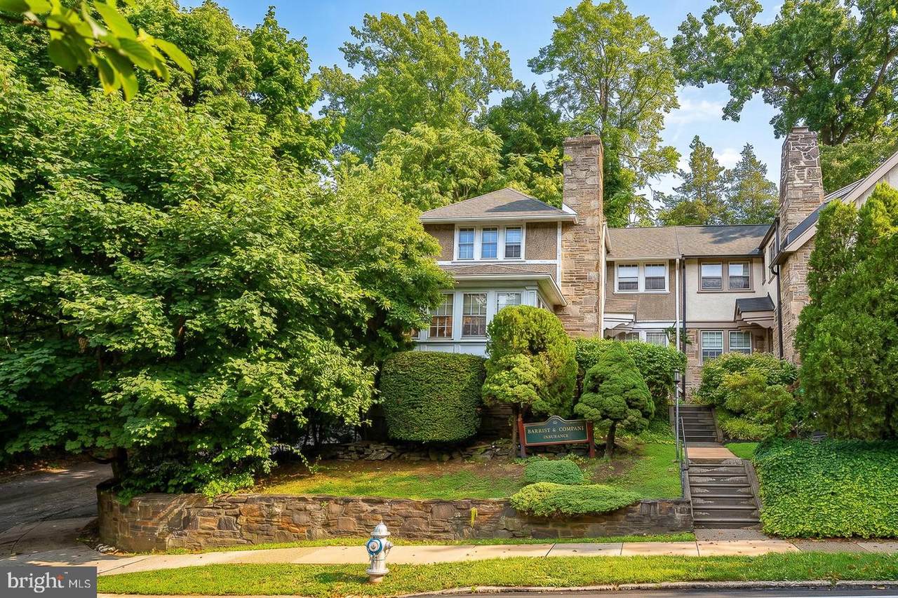 40 Rock Hill Road - Photo 1