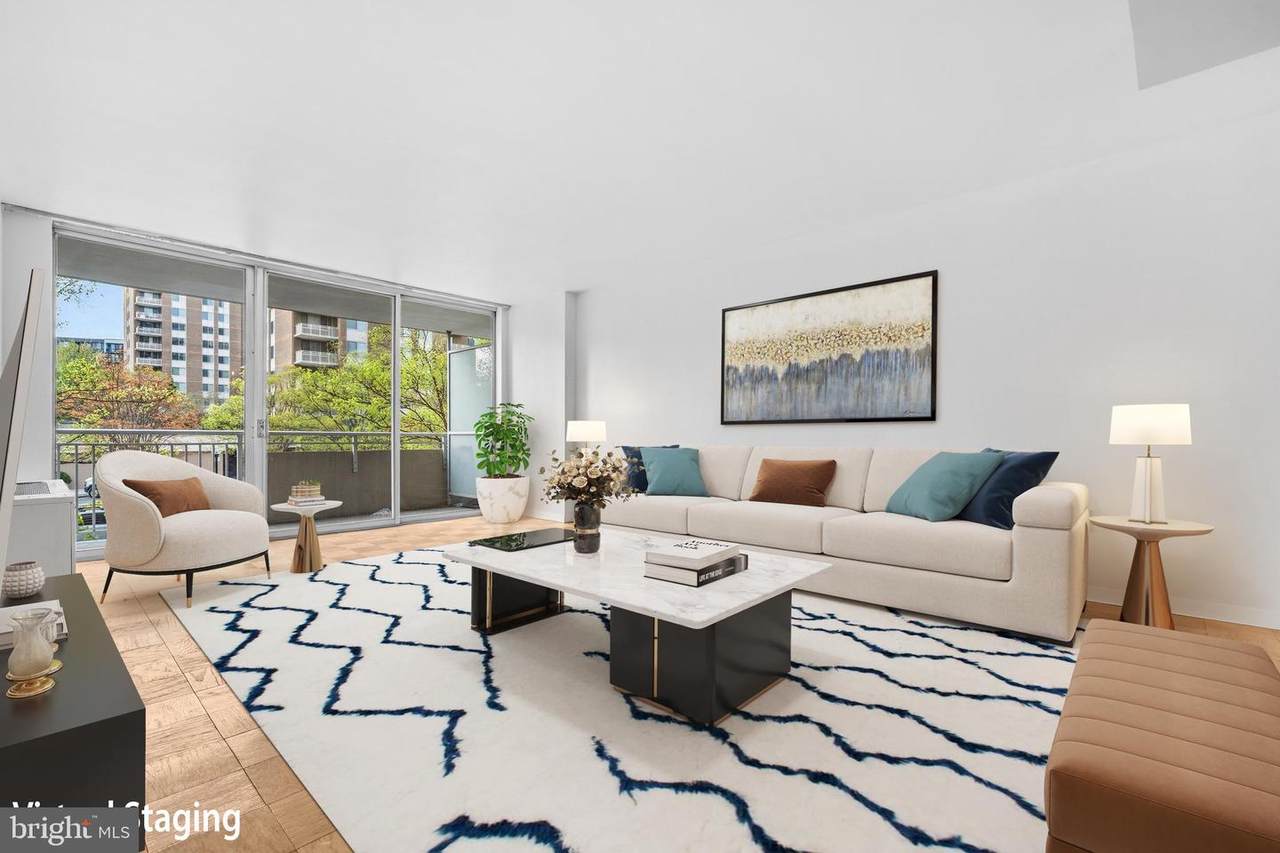 3001 Veazey Terrace - Photo 1