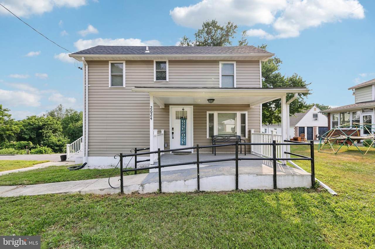 2624 Rocks Road - Photo 1