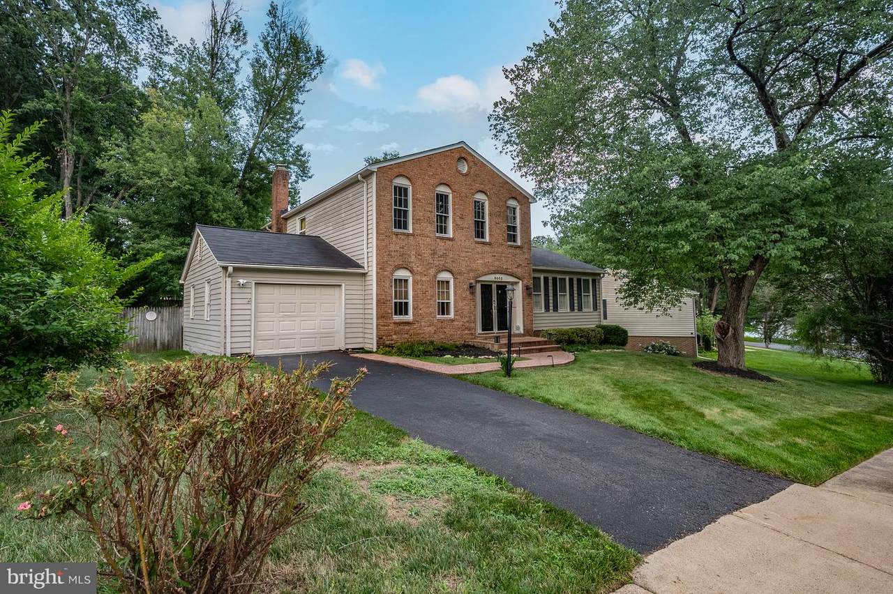 8003 Rockwood Court - Photo 1