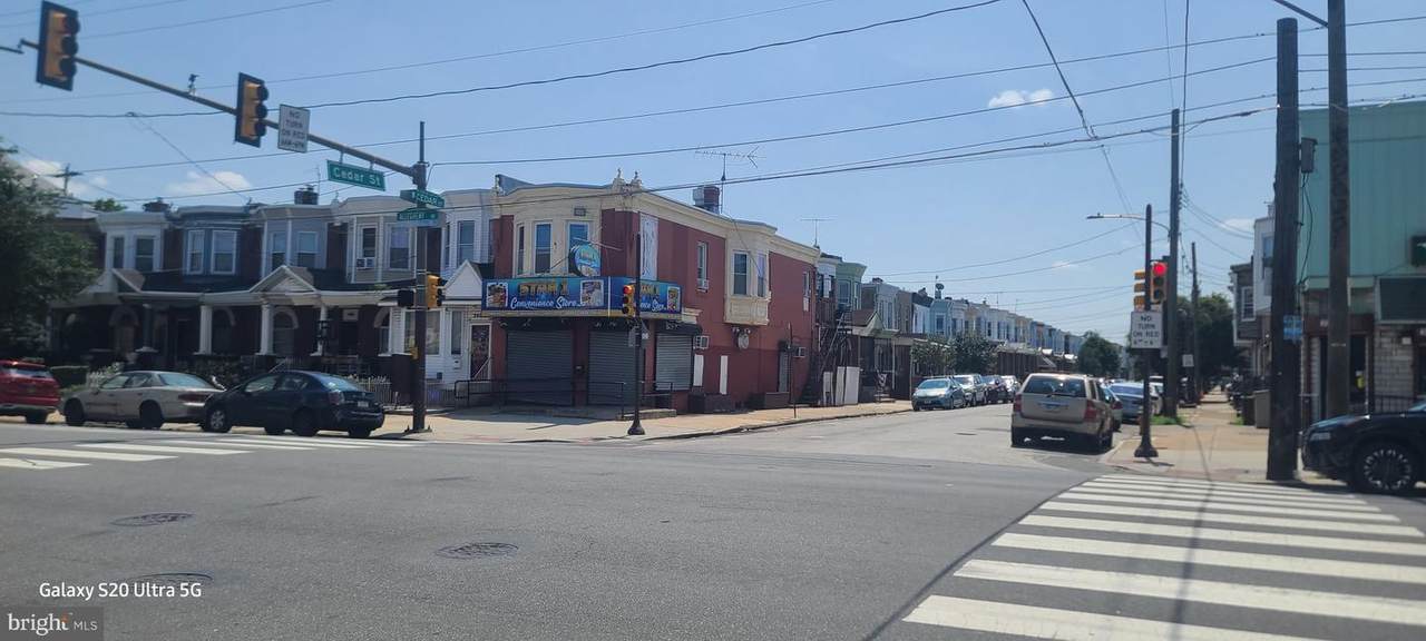 2400 Allegheny Avenue - Photo 1