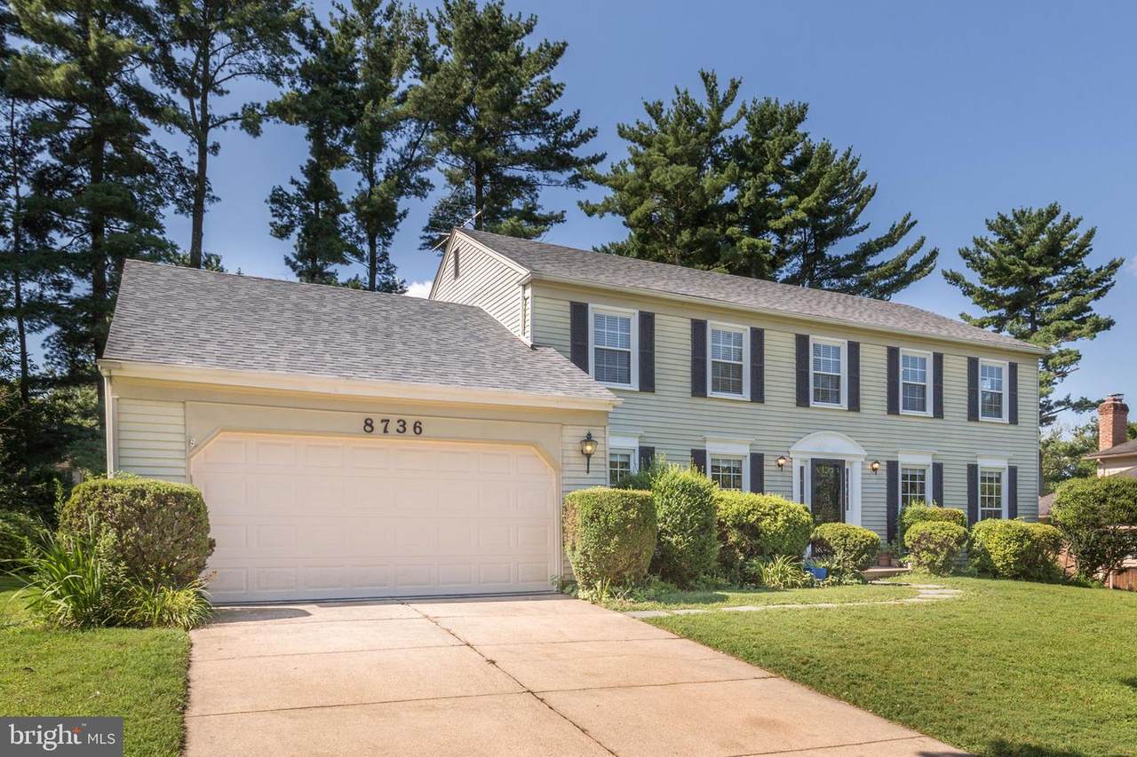 8736 Falls Chapel Way - Photo 1
