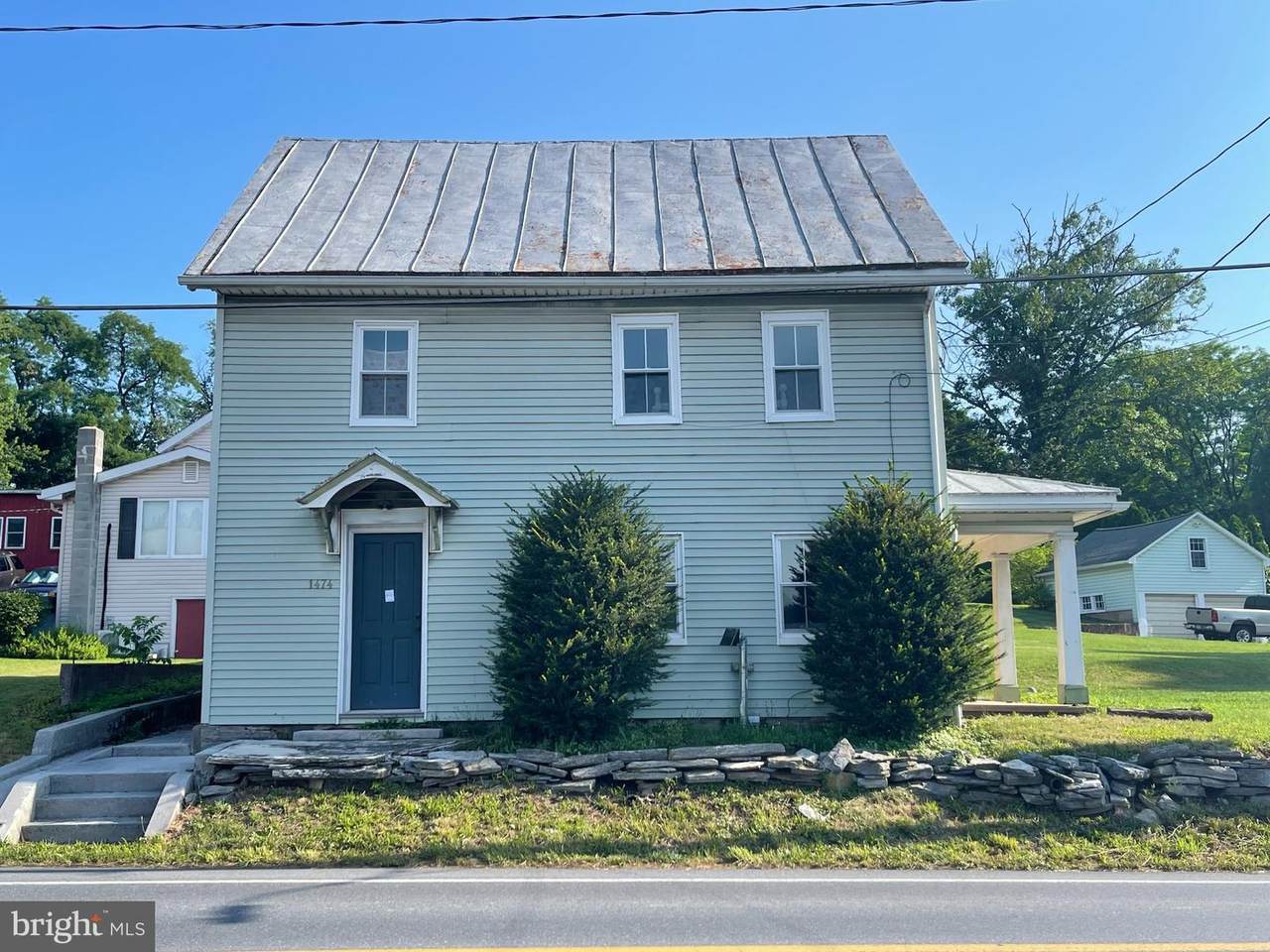 1474 Heidelberg Avenue - Photo 1