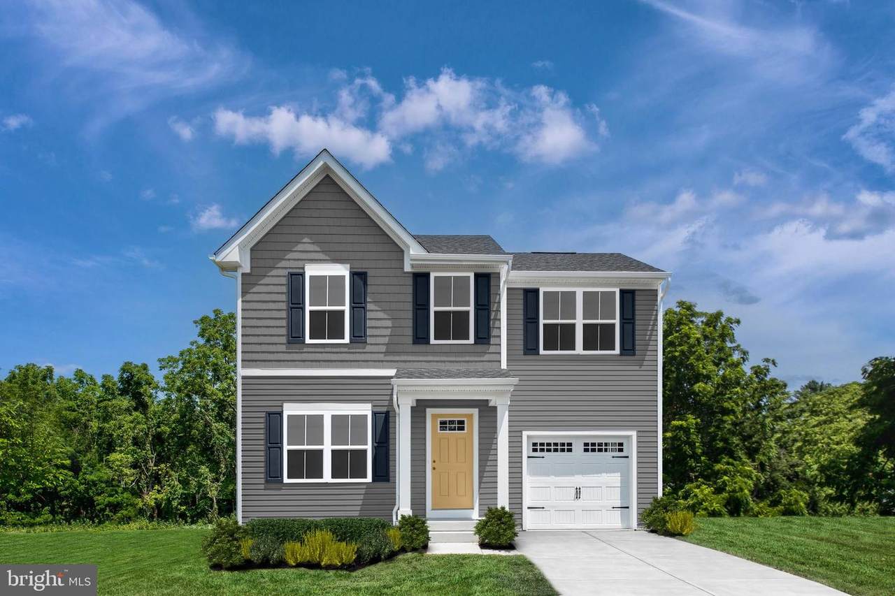 1416 Yeoman Berry Drive - Photo 1
